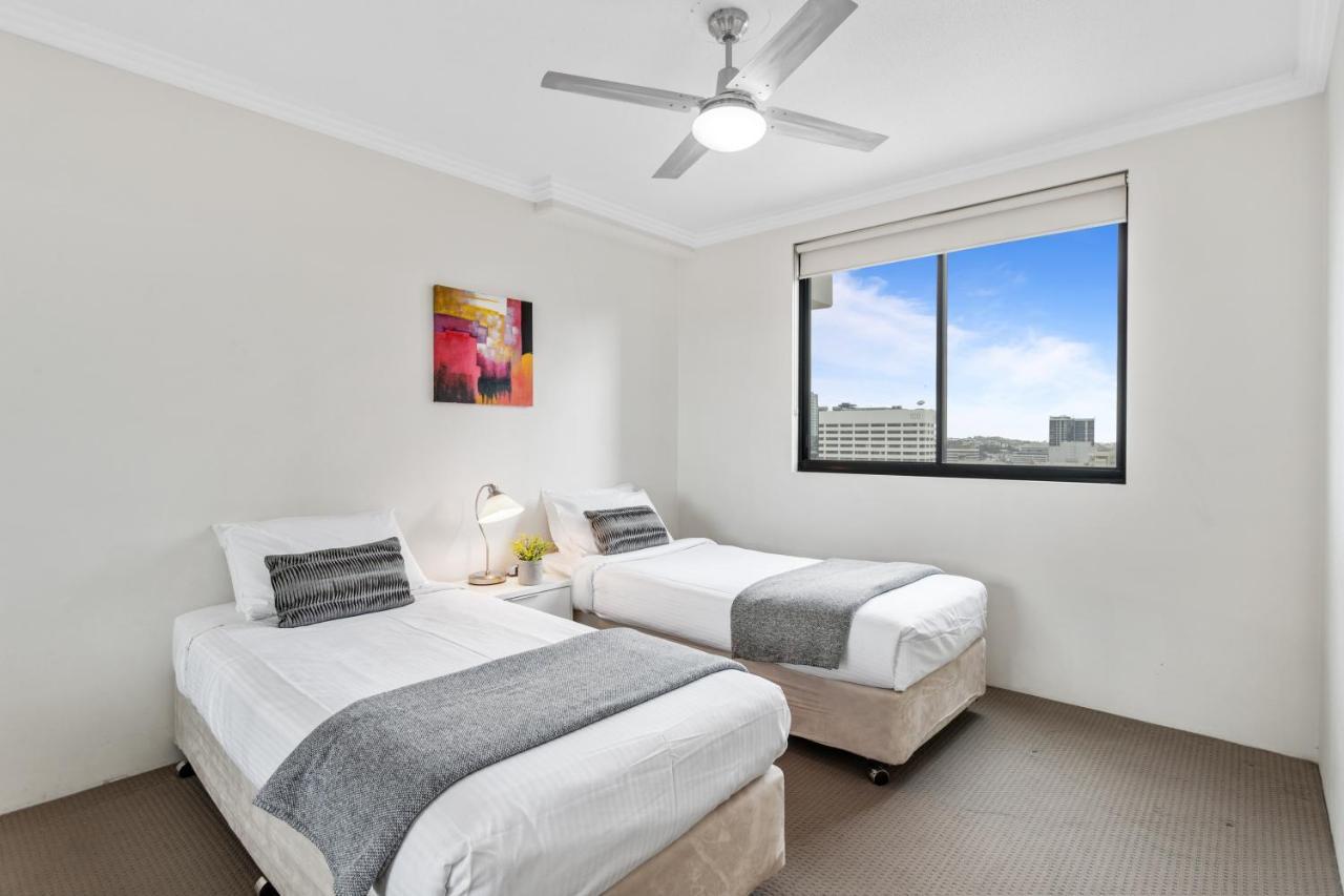 Republic City Brisbane