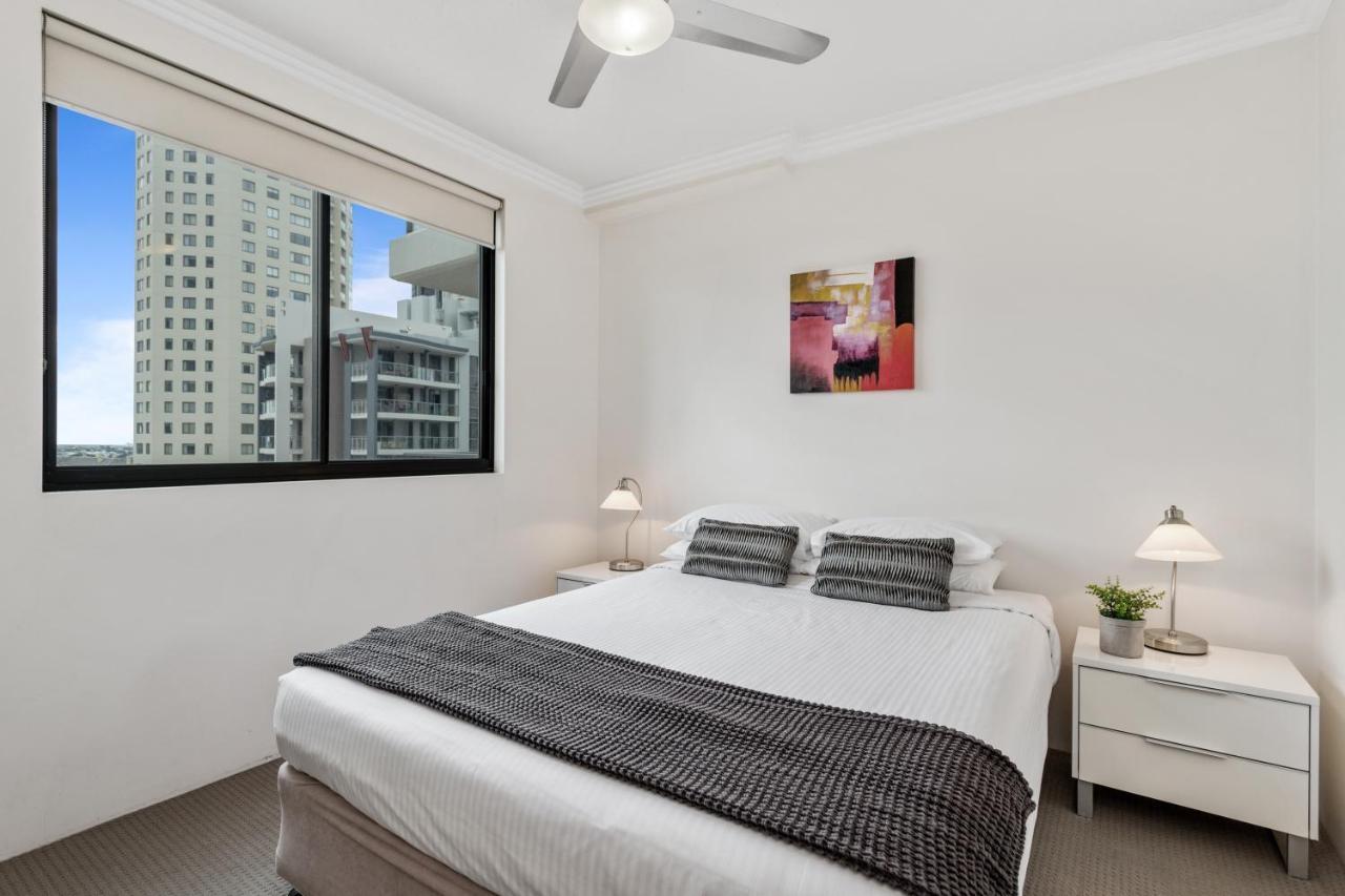 Aparthotel Republic City