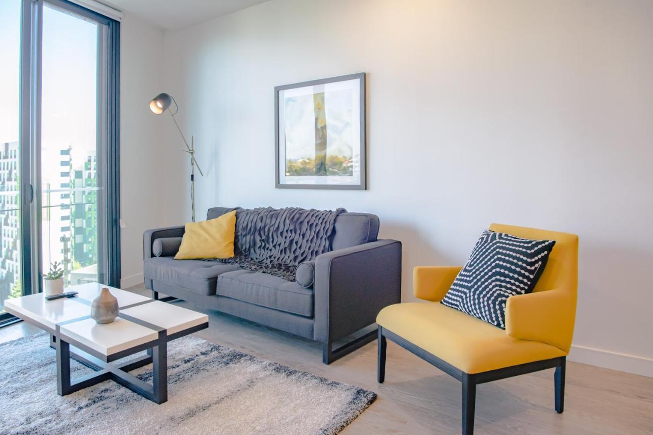 Apartment Airtrip On Tribune Street Brisbane