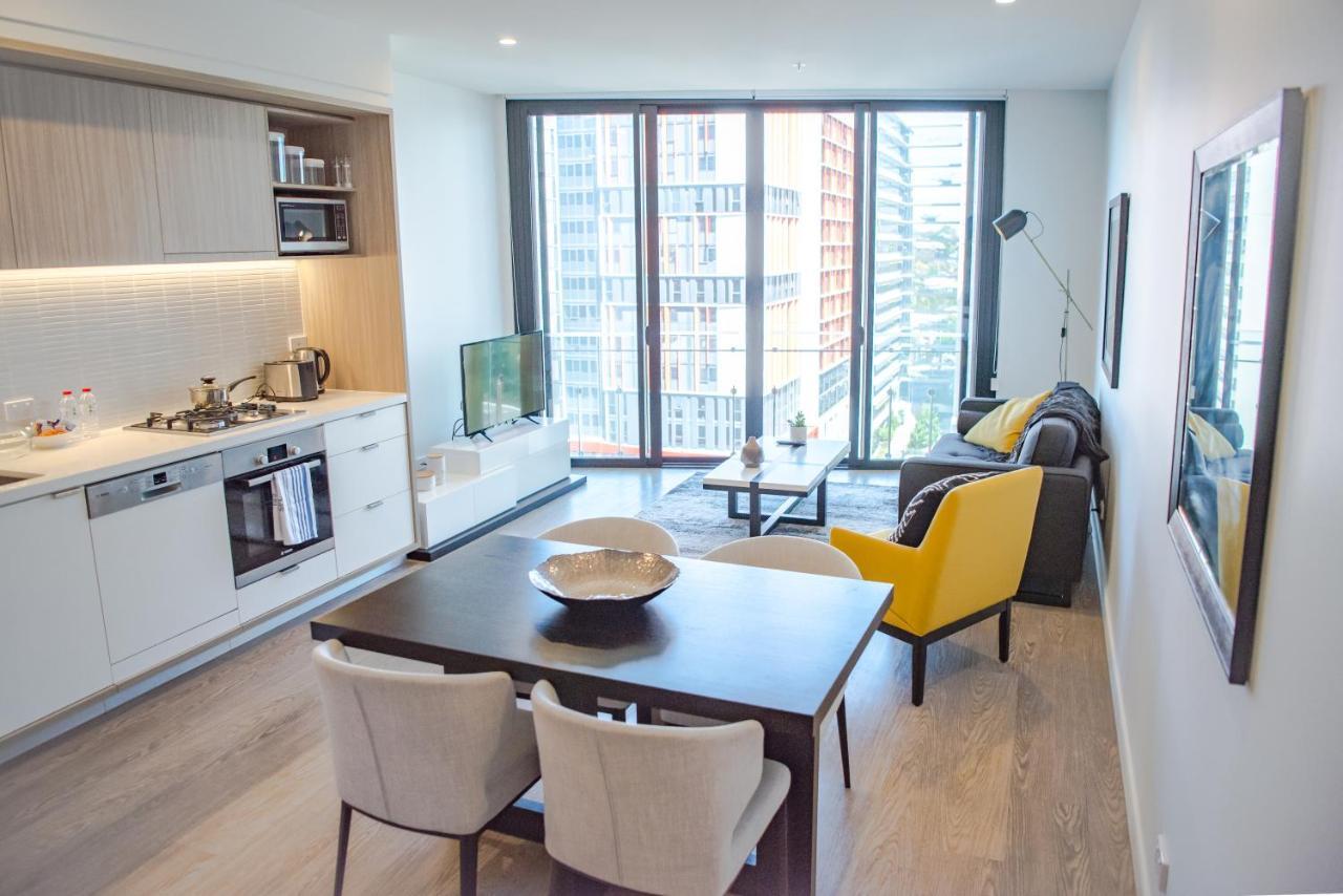Airtrip On Tribune Street Apartment Brisbane
