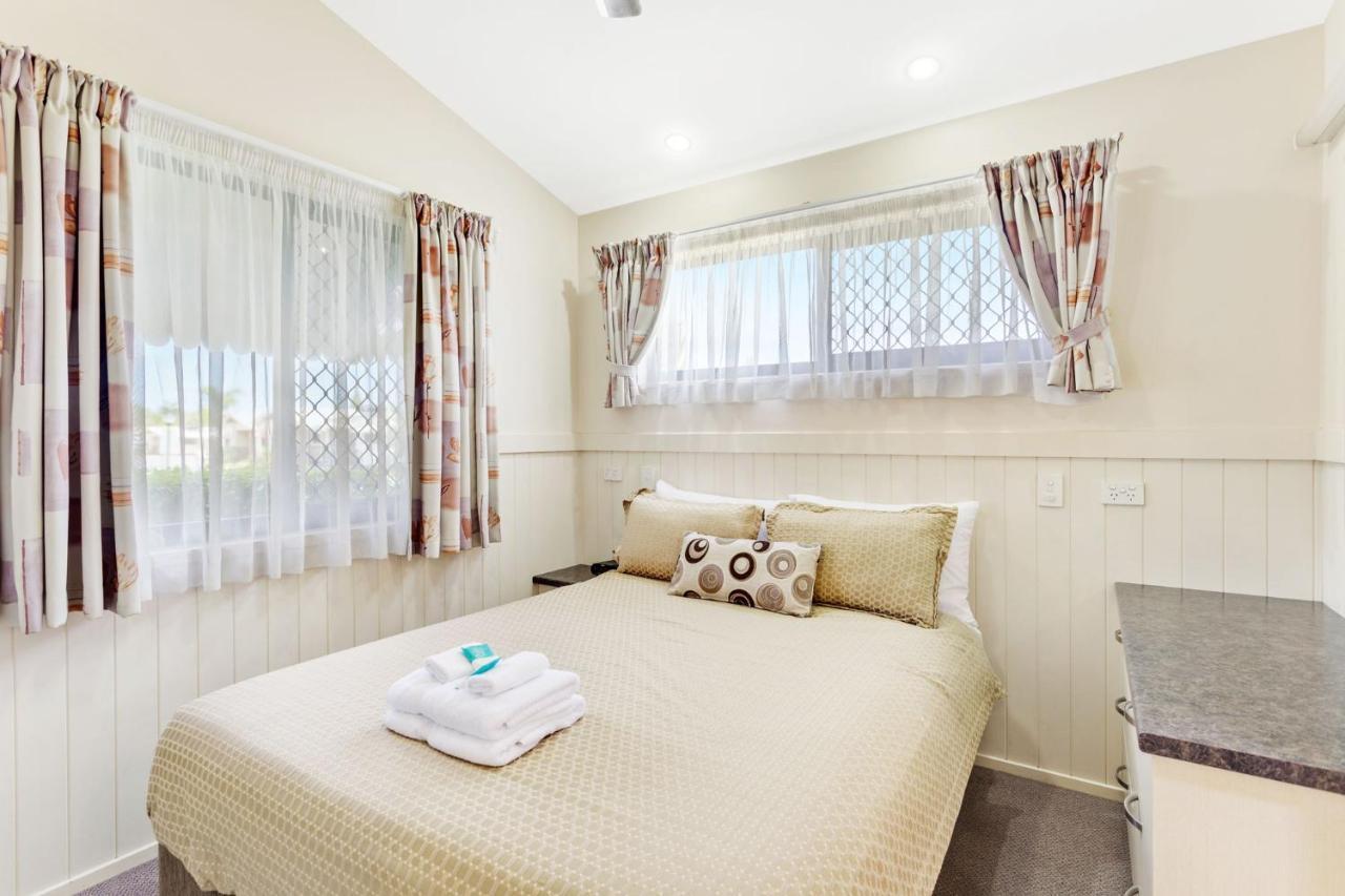 Village 4* Brisbane