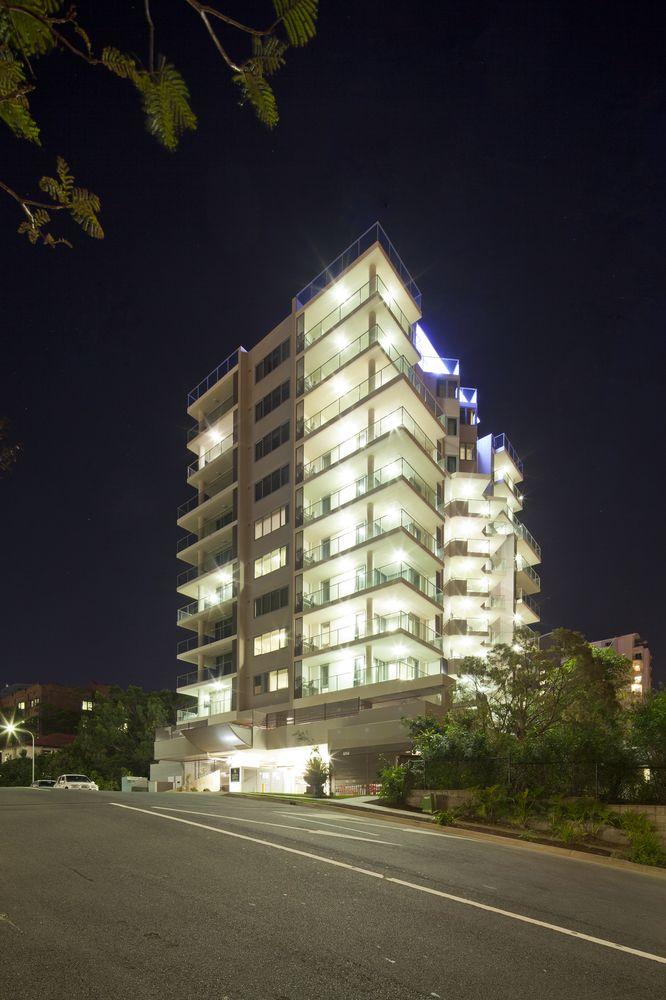 Quest South Aparthotel