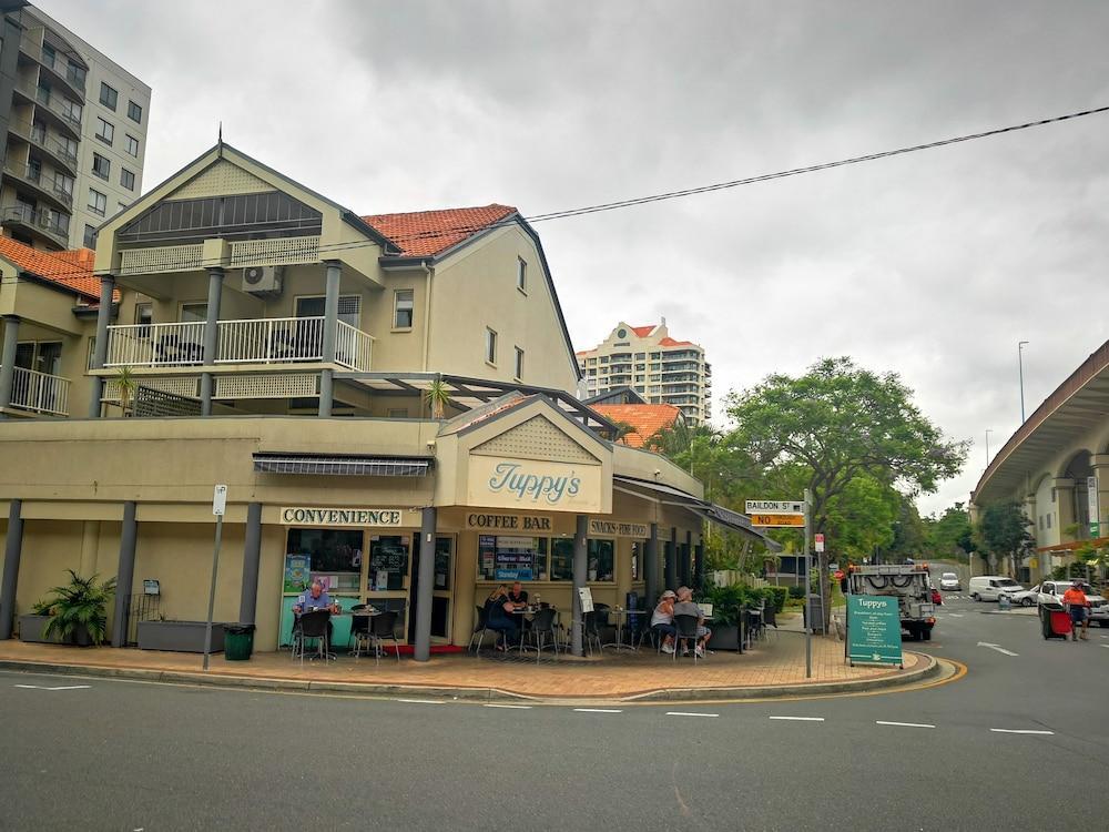Aparthotel Bridgewater