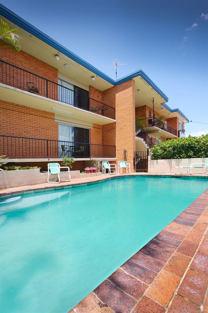 Motel Southbank Brisbane