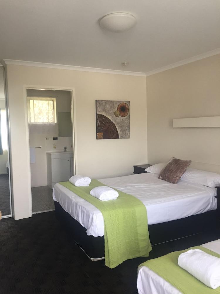 Motel Southbank