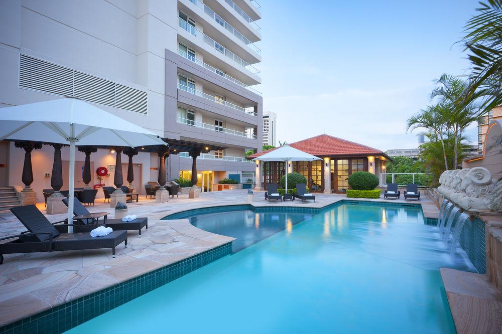 The Sebel Quay West 5* Brisbane