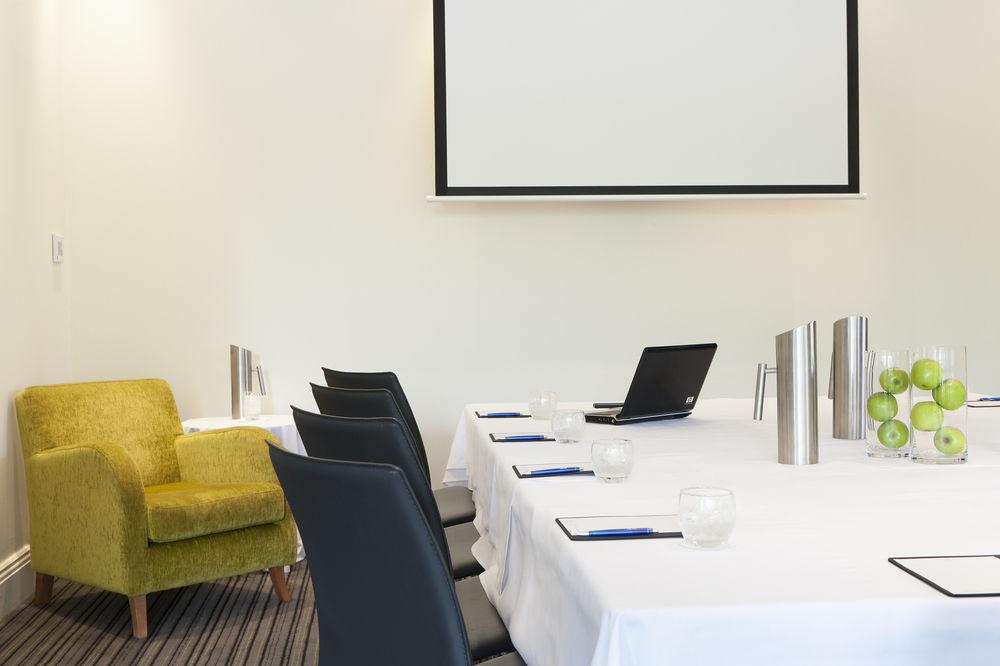 The Sebel Quay West Aparthotel Brisbane