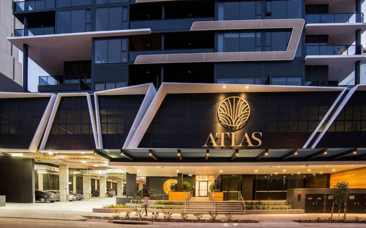 Atlas By Cllix Brisbane