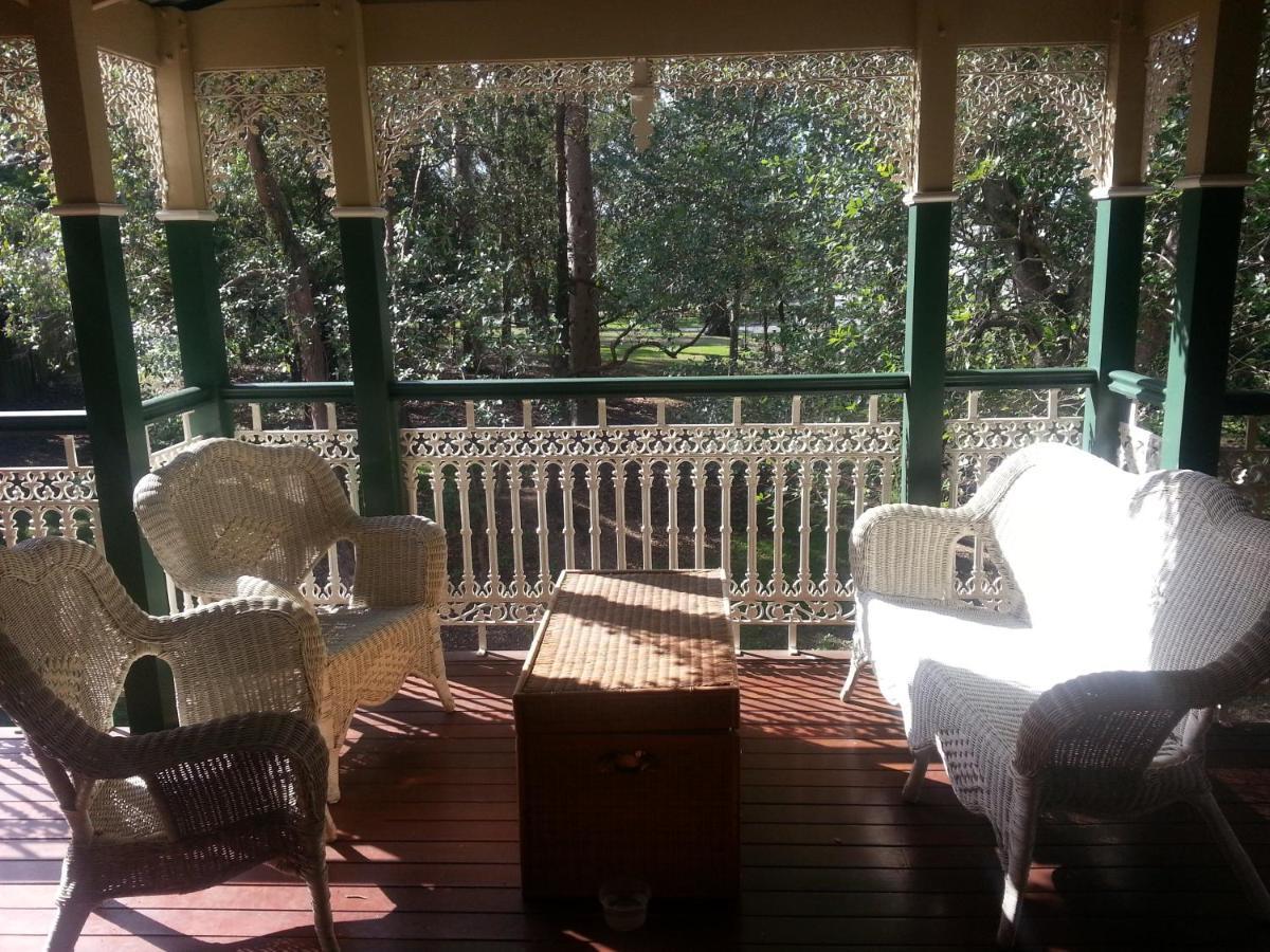 Guest house Grove Manor Brisbane