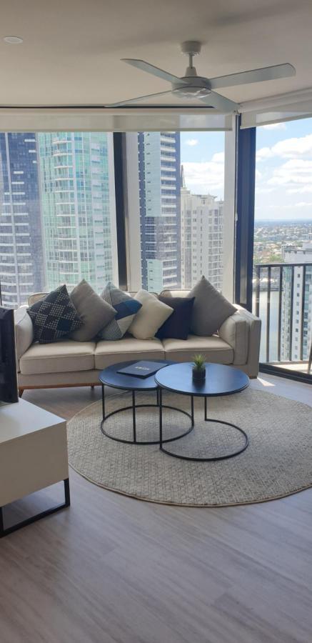 Spire Residences 4* Brisbane