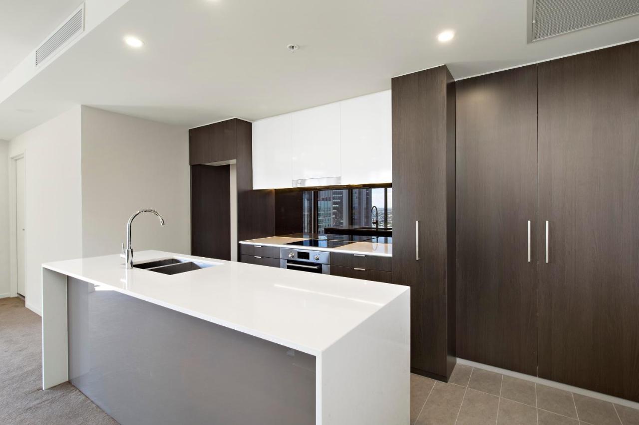Spire Residences Brisbane