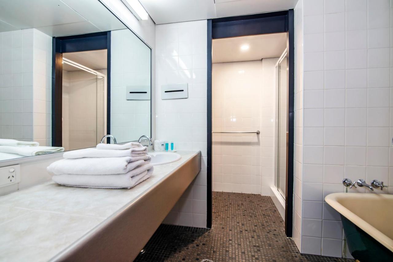 Ridge Aparthotel Brisbane