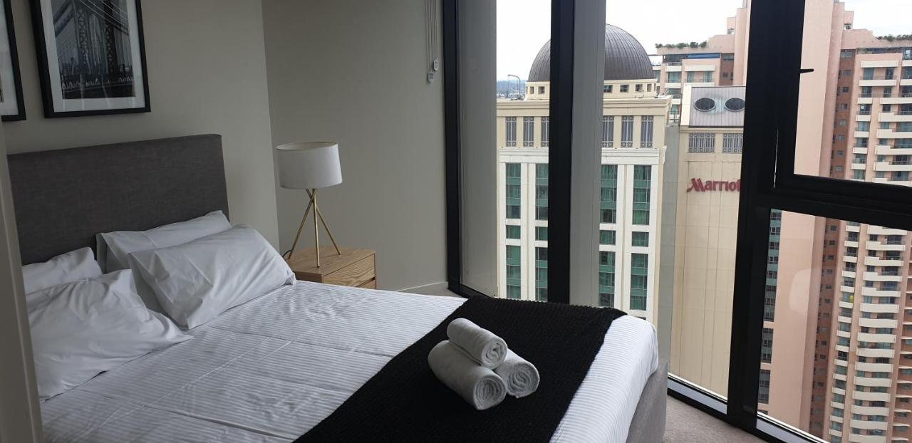 Hotel Spire Residences Brisbane