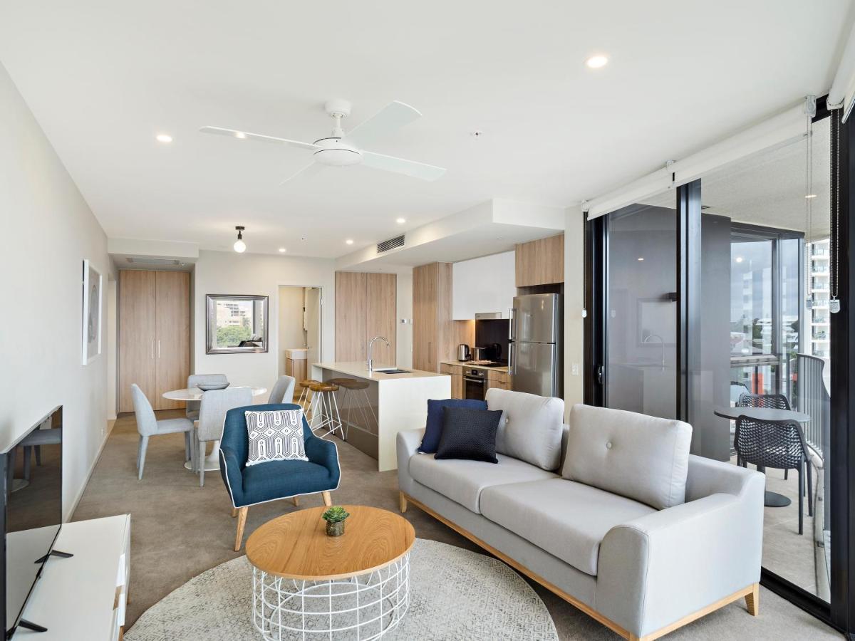Spire Residences Hotel