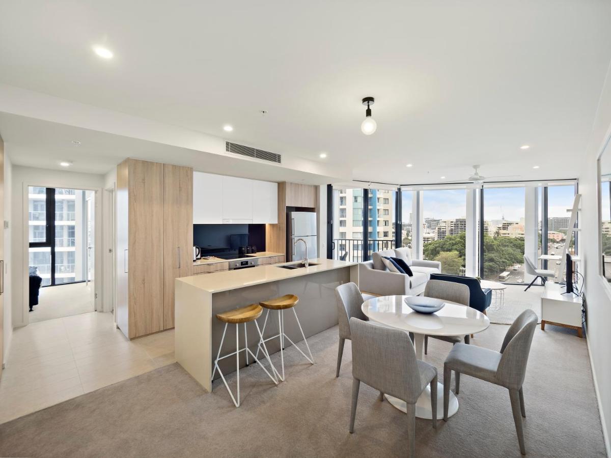 Hotel Spire Residences