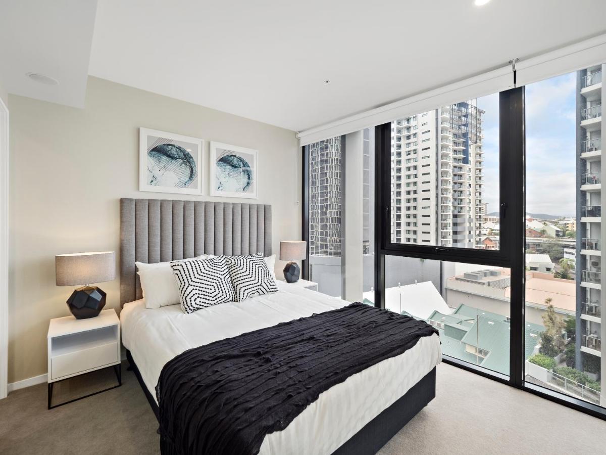 Spire Residences 4* Brisbane
