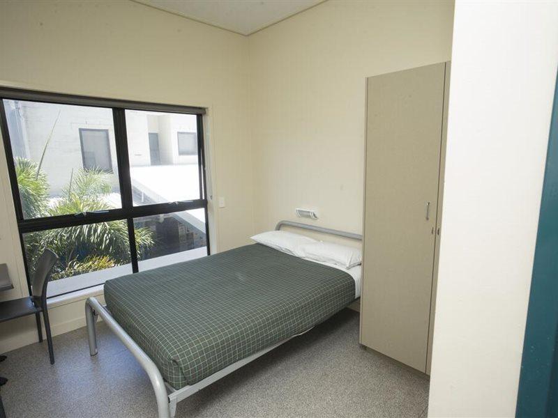 Yha Hostel