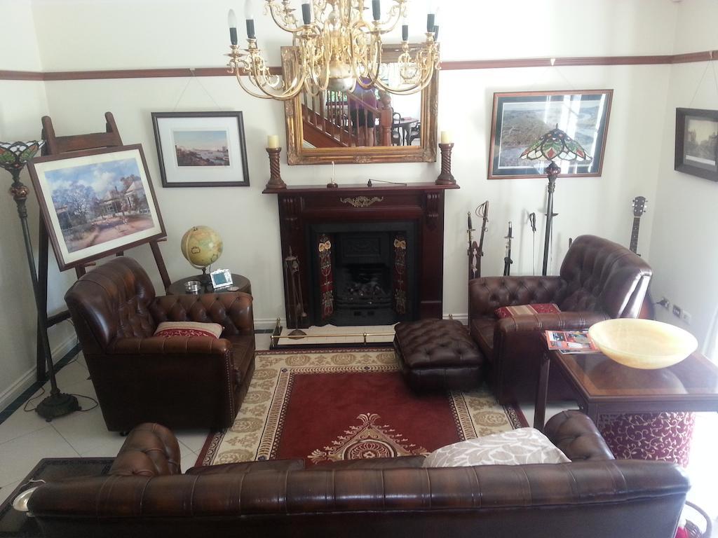 Grove Manor Guest house Brisbane
