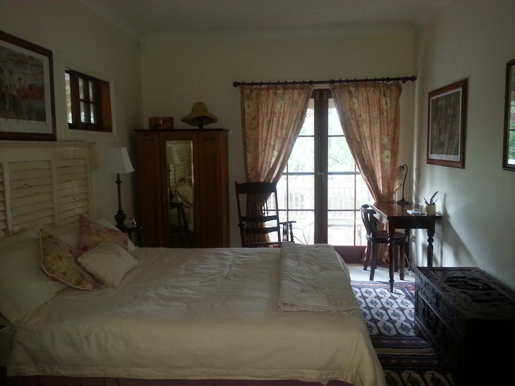 Grove Manor 4* Brisbane