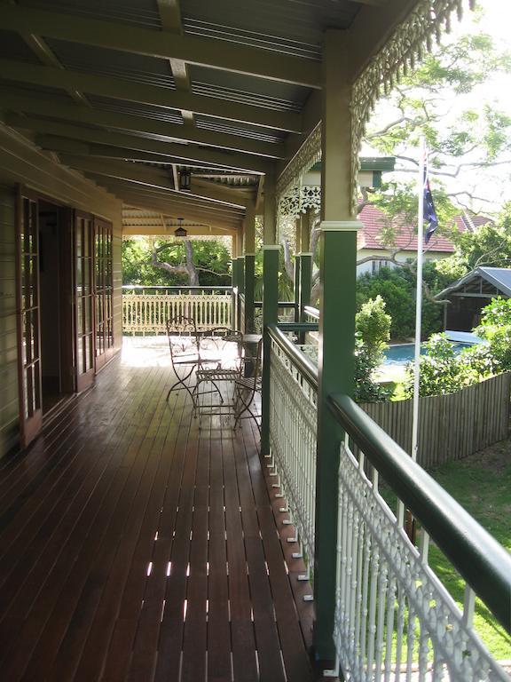 Guest house Grove Manor 4*