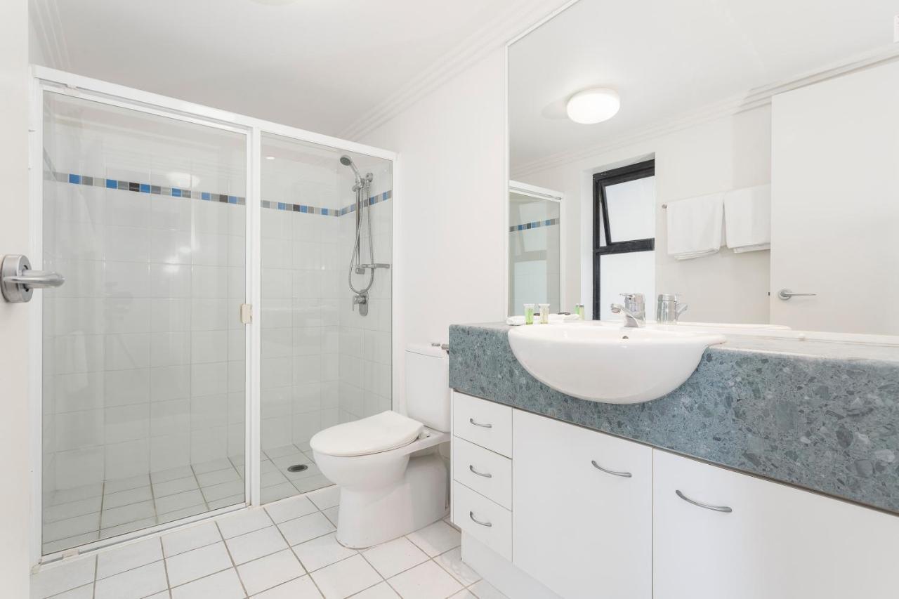 Republic City 4* Brisbane