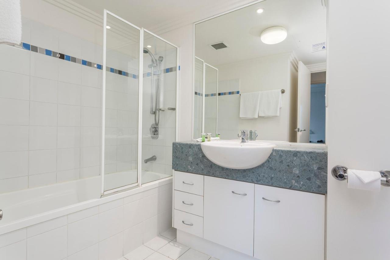 Aparthotel Republic City Brisbane