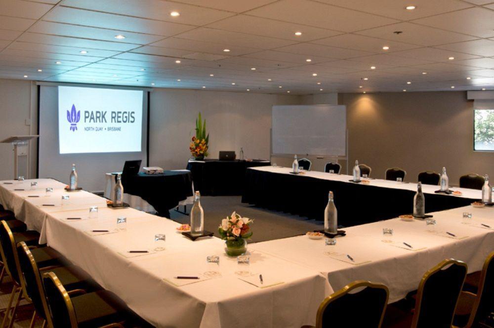Park Regis North Quay 4* Brisbane