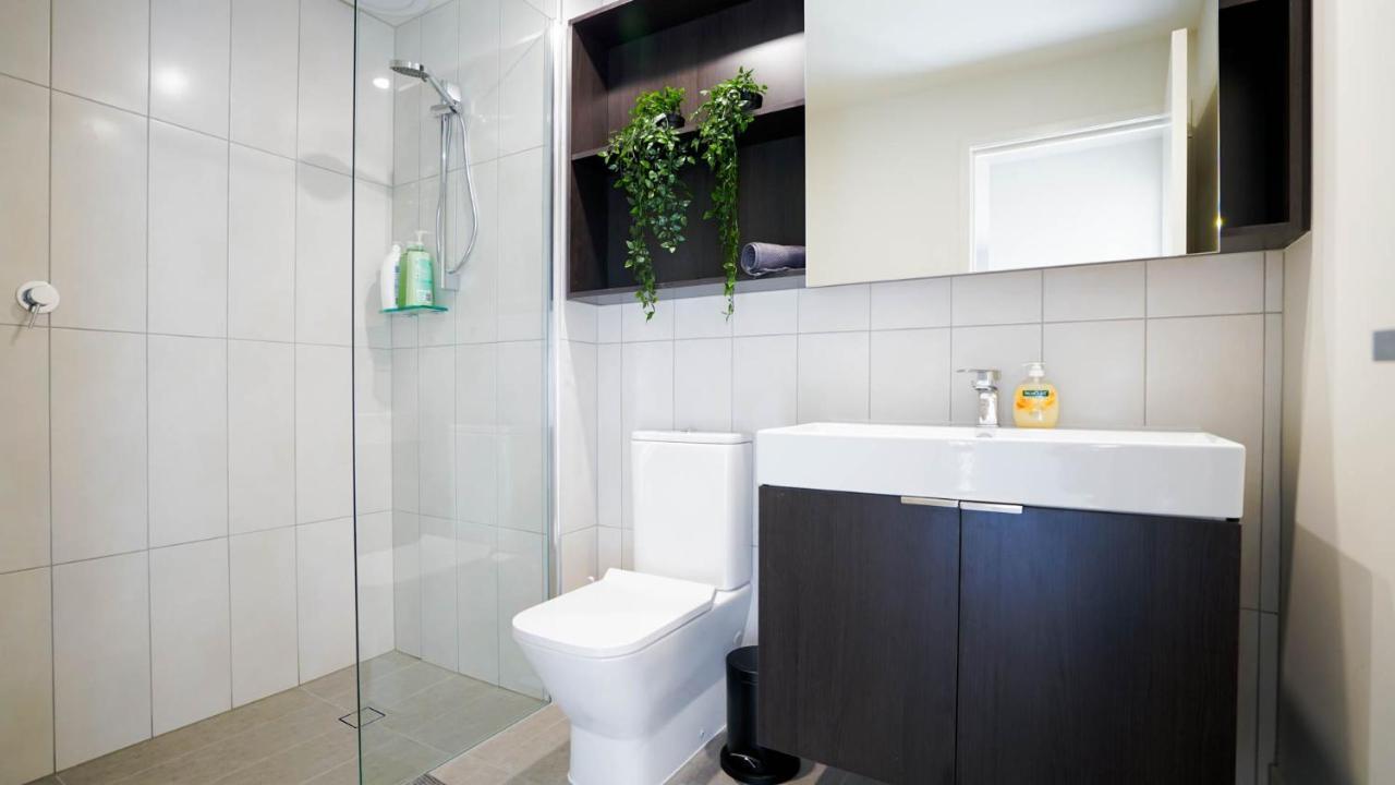 Apartamento Kozyguru Cbd 1 Bed Amazing View Qbn550-1601 Brisbane