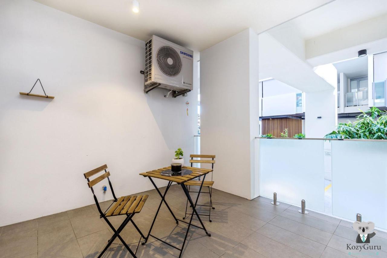 Kozyguru West End 10 Mins To 1 Bed + Free Parking Qwe017 Apartamento