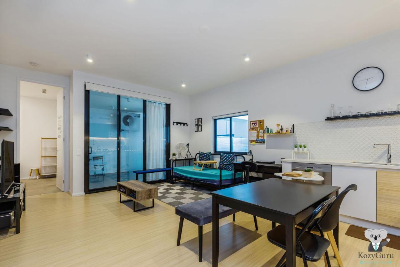 Kozyguru West End 10 Mins To 1 Bed + Free Parking Qwe017 Apartamento *