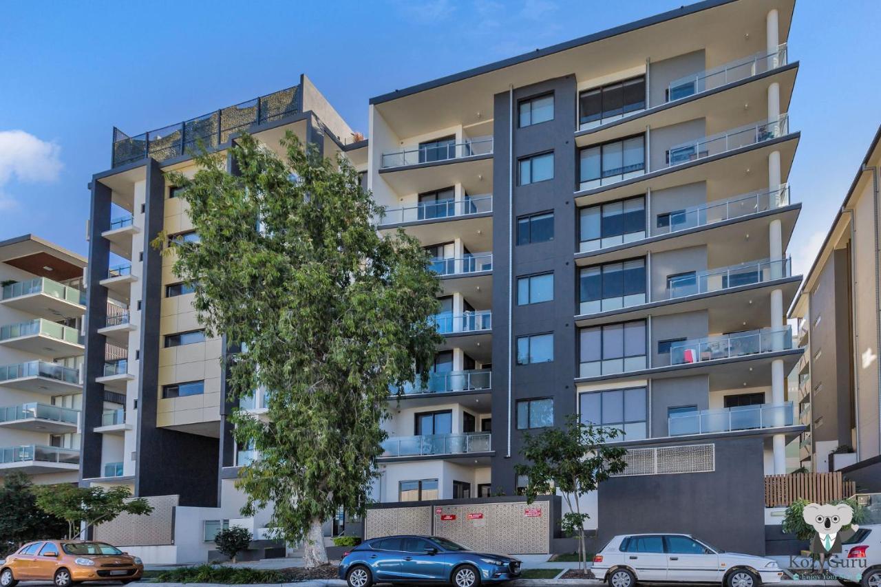 Kozyguru West End 10 Mins To 1 Bed + Free Parking Qwe017 Apartamento Brisbane