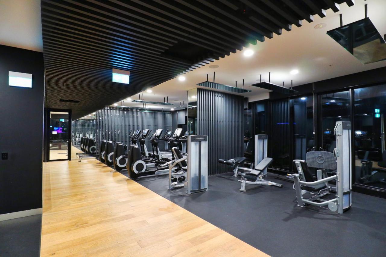 Aparthotel Fv By Serain Residences Brisbane