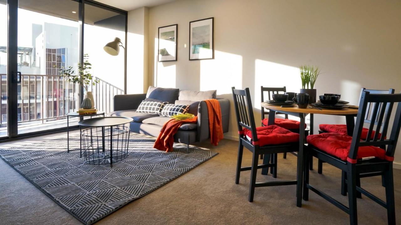 Kozyguru Cbd 1 Bed Amazing View Qbn550-1601 *