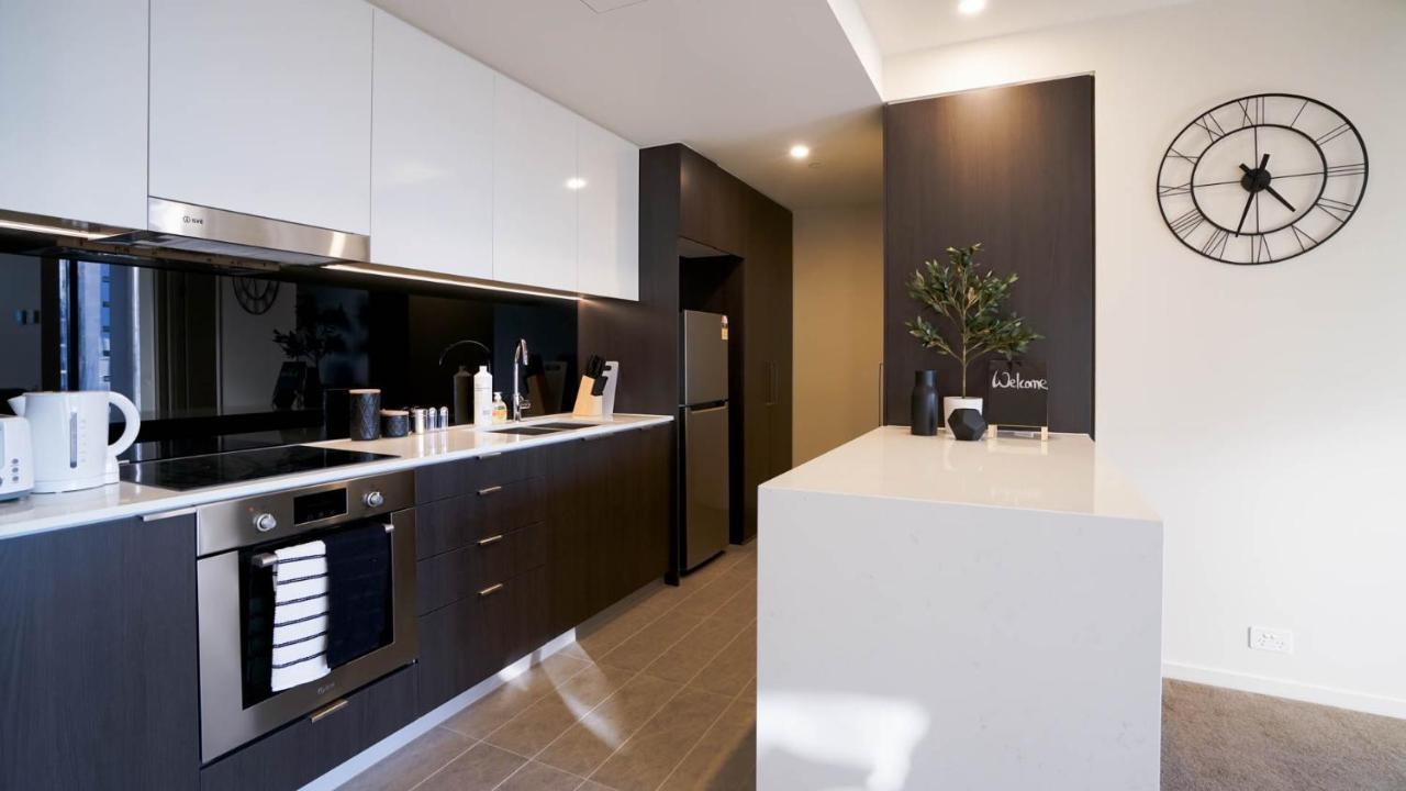 Kozyguru Cbd 1 Bed Amazing View Qbn550-1601