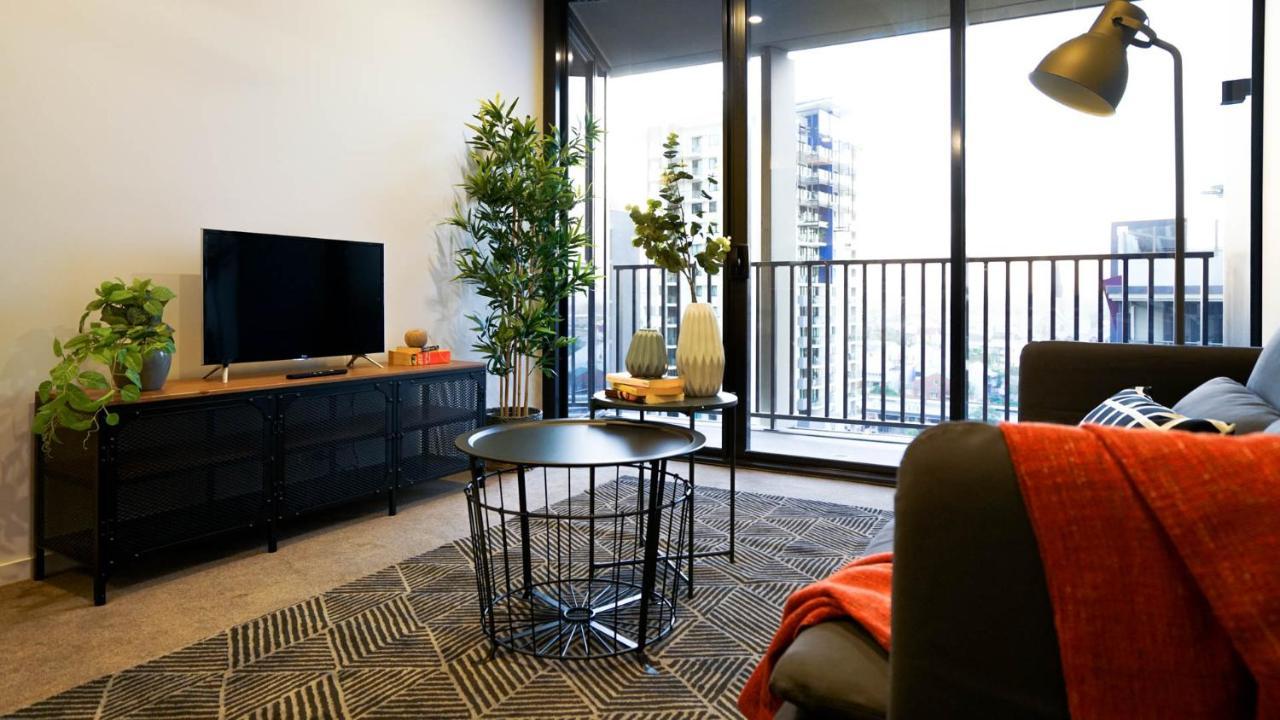Kozyguru Cbd 1 Bed Amazing View Qbn550-1601 Brisbane