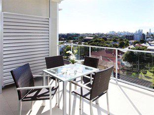 Pa Aparthotel 4*