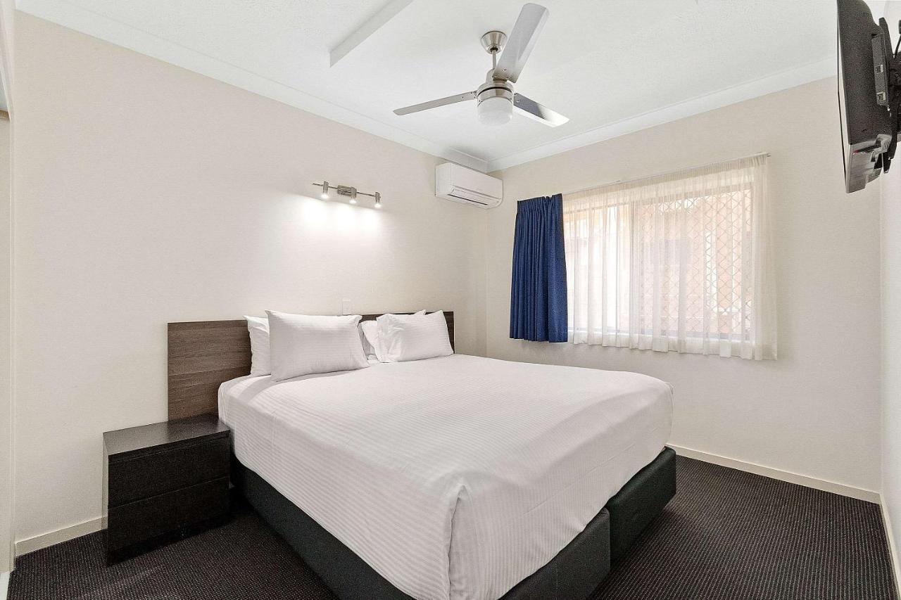 Quality Robertson Gardens Hotel Brisbane