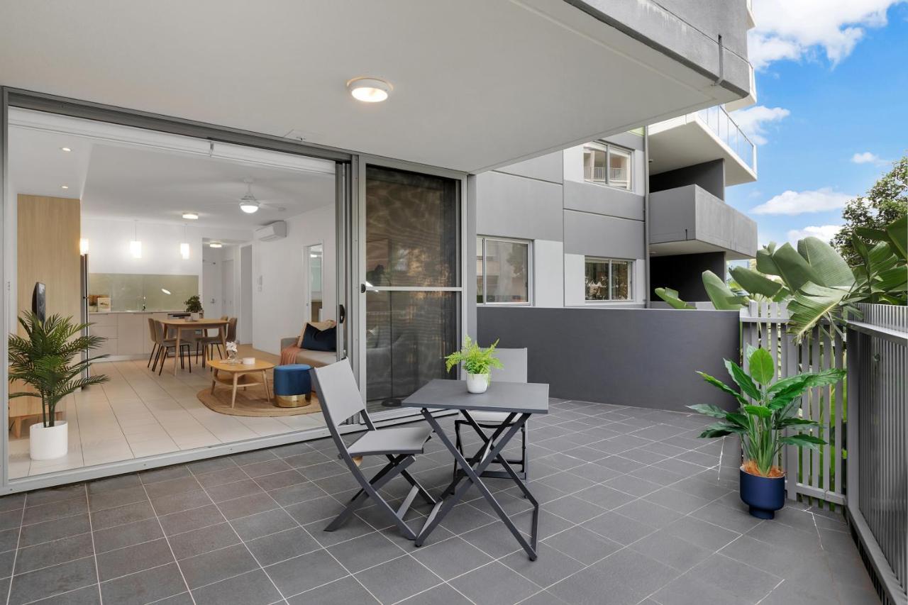 Urban Edge By Urban Rest Apartamento