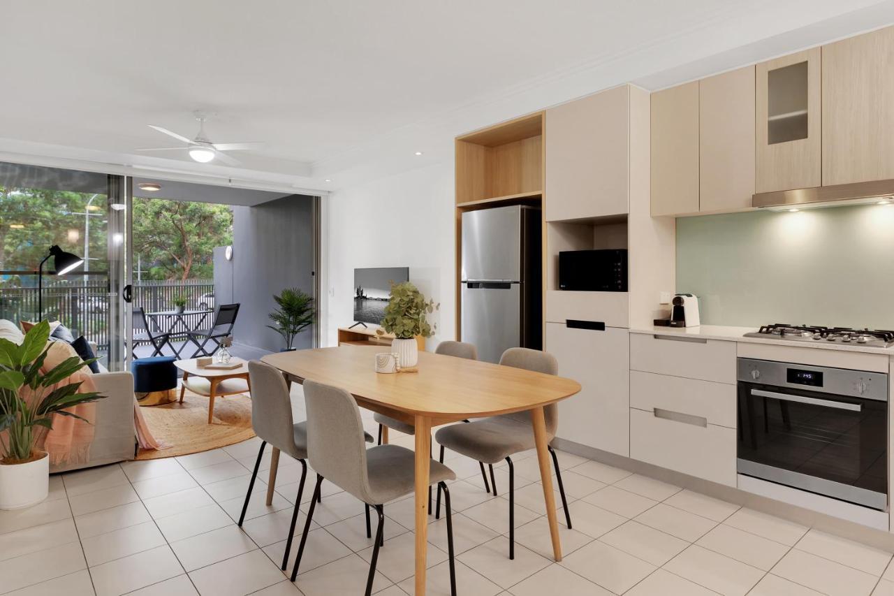 Apartamento Urban Edge By Urban Rest *