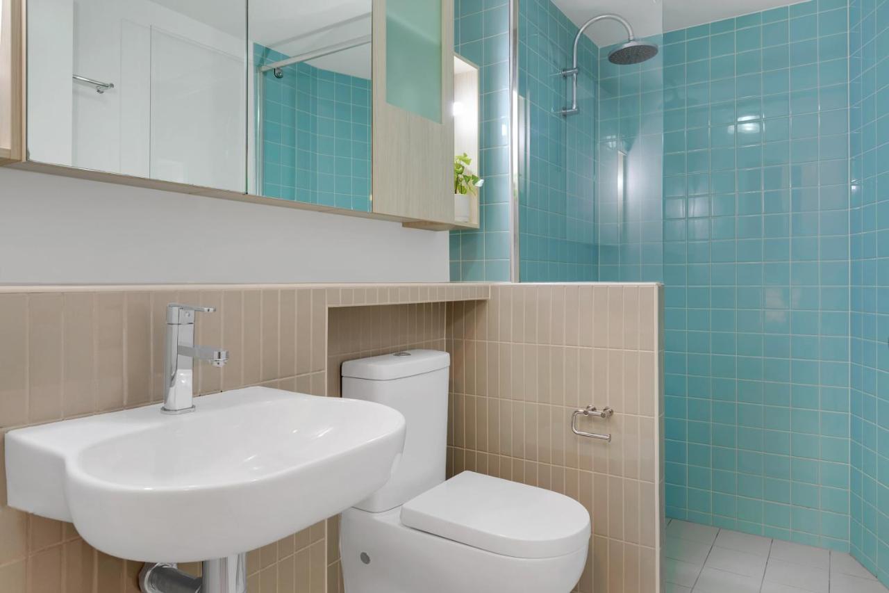 Urban Edge By Urban Rest Apartamento