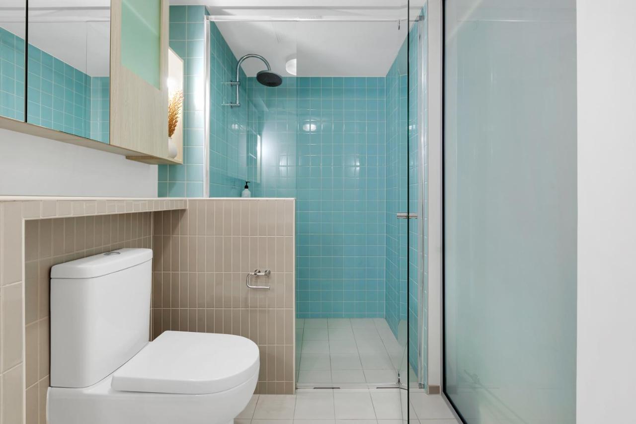 Urban Edge By Urban Rest Apartamento Brisbane