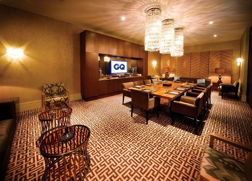 Rydges South Bank 4*