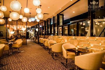 Rydges South Bank
