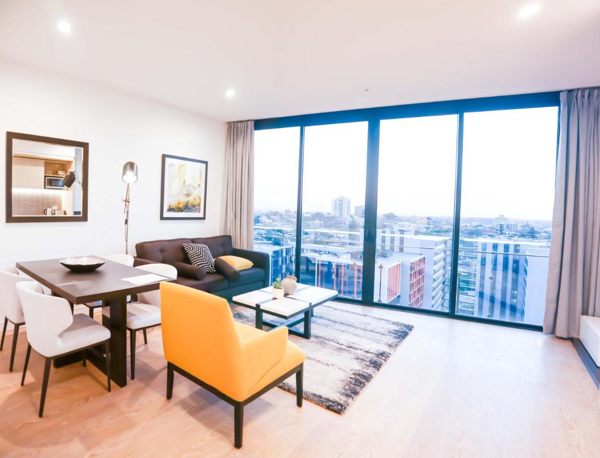 Modern Designers Pad By Serain Residences Apartment Brisbane
