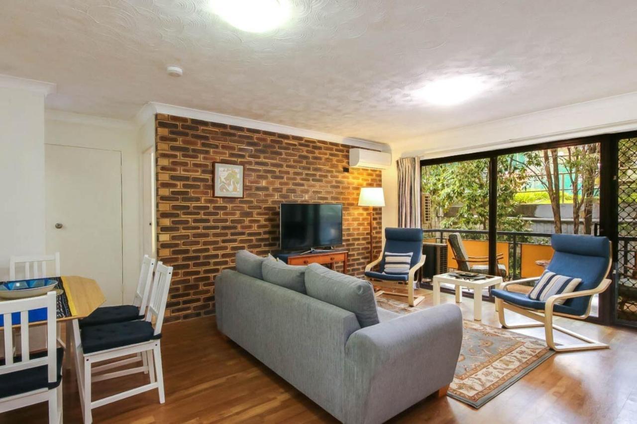 Apartment St Lucia 2 Bedroom Close To Uq And Citycat *