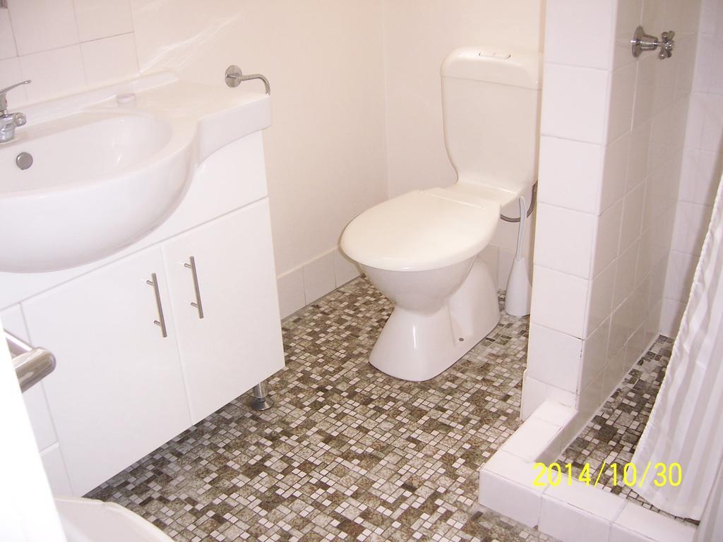 Aspley Motor Motel Brisbane