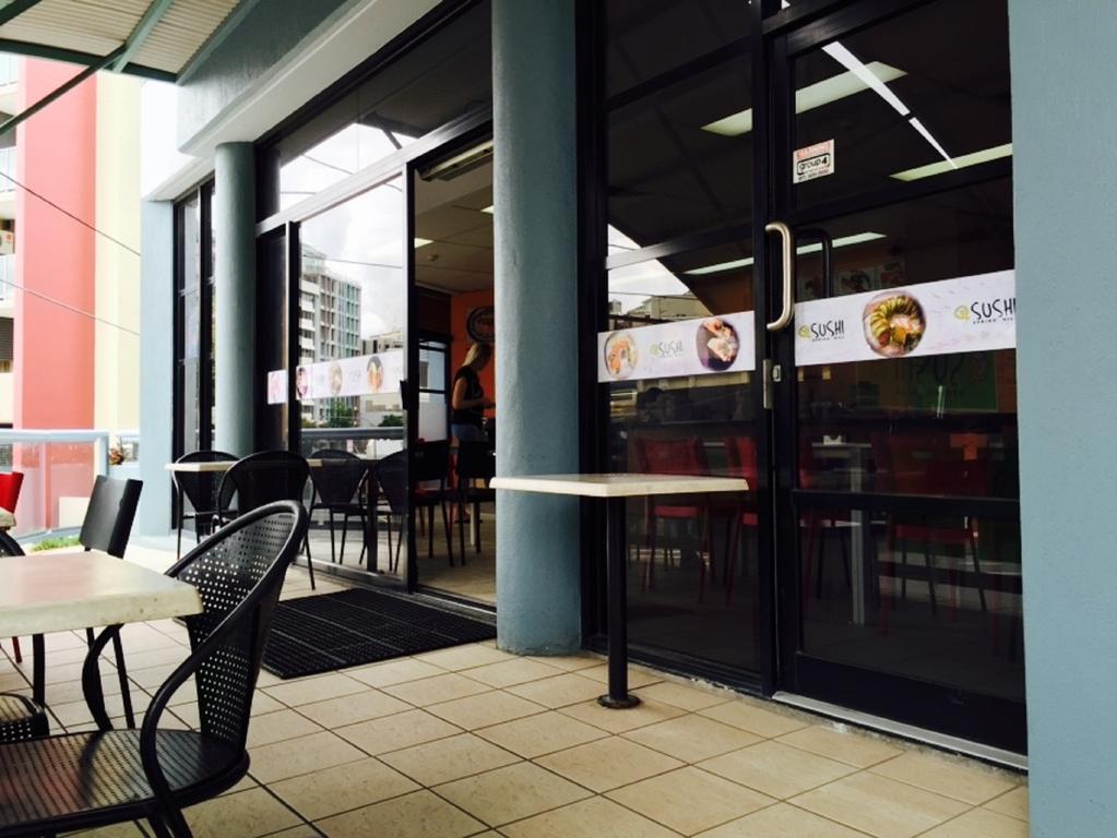 The Sedgebrook On Leichhardt Brisbane