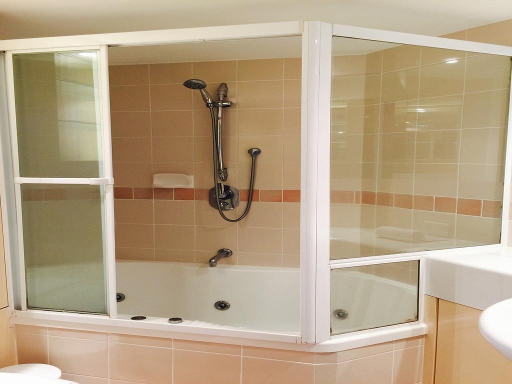 The Sedgebrook On Leichhardt Aparthotel 4*