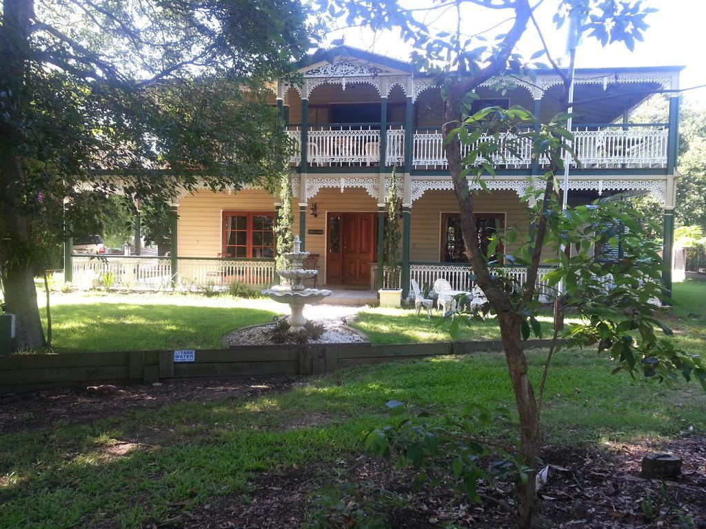 Grove Manor 4* Brisbane
