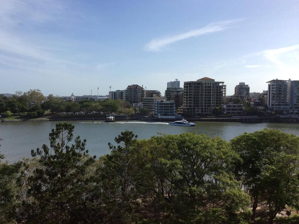 Aparthotel Kirribilli 3*